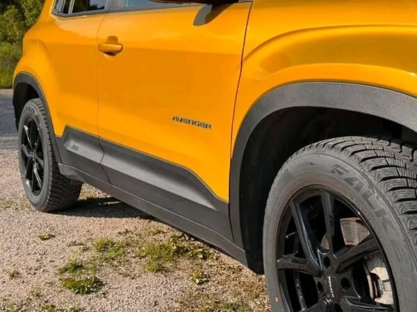 Jeep Wrangler – Image 7