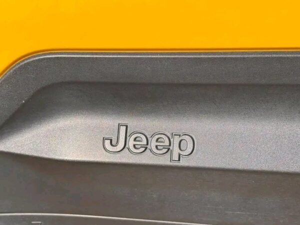 Jeep Wrangler – Image 3