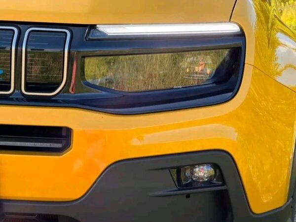 Jeep Wrangler – Image 24