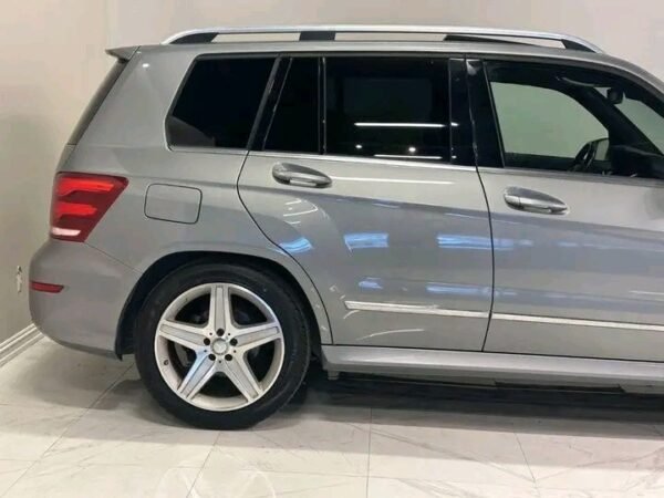 Mercedes-Benz GLK – Image 7