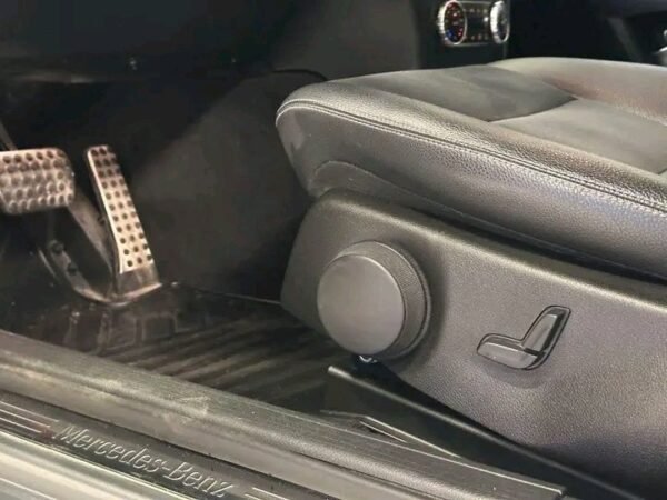 Mercedes-Benz GLK – Image 24