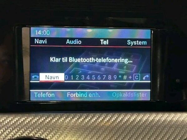 Mercedes-Benz GLK – Image 15