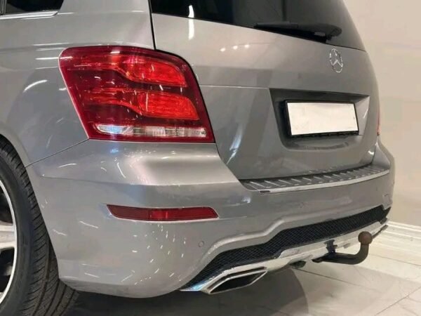Mercedes-Benz GLK – Image 14