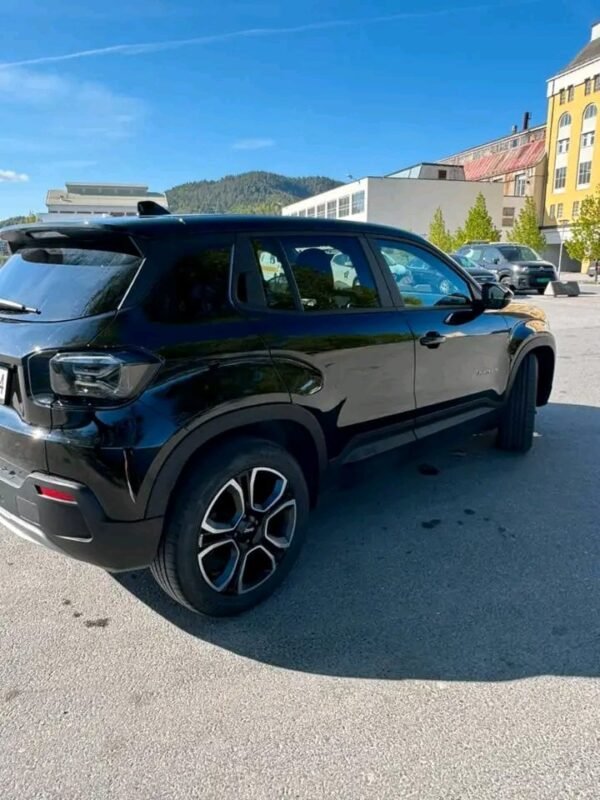 Jeep Wrangler – Image 7
