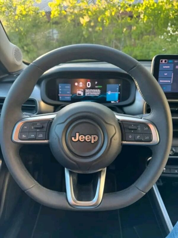Jeep Wrangler – Image 11
