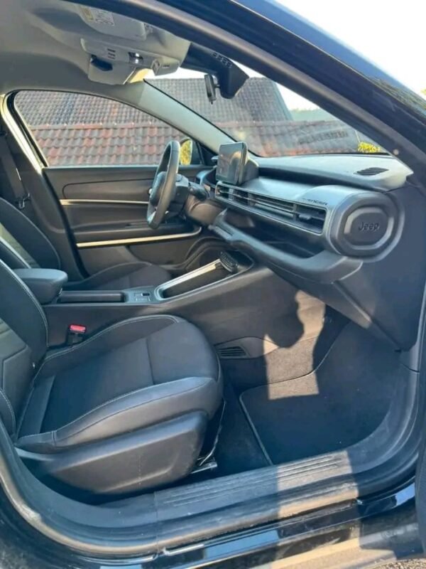 Jeep Wrangler – Image 4