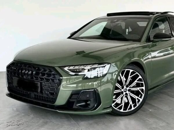 AUDI A8 60 TFSIe Quattro Tiptronic – Image 15