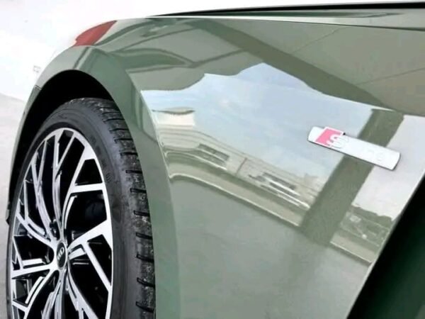 AUDI A8 60 TFSIe Quattro Tiptronic – Image 19