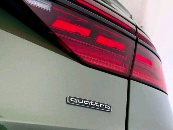 AUDI A8 60 TFSIe Quattro Tiptronic – Image 6