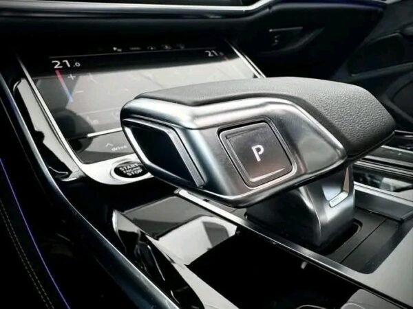 AUDI A8 60 TFSIe Quattro Tiptronic – Image 14