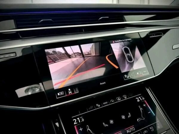 AUDI A8 60 TFSIe Quattro Tiptronic – Image 16