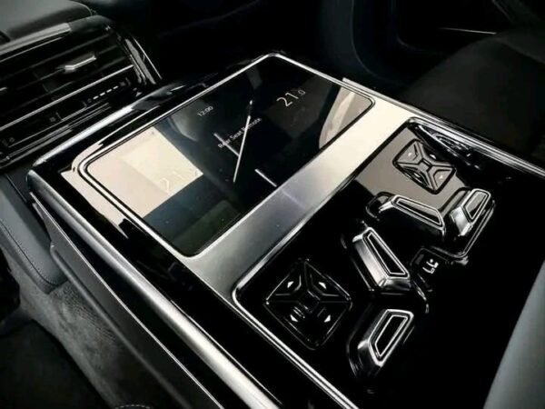 AUDI A8 60 TFSIe Quattro Tiptronic – Image 3