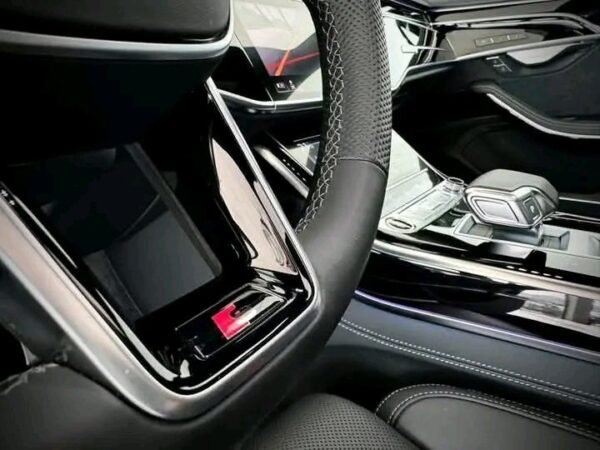 AUDI A8 60 TFSIe Quattro Tiptronic – Image 21
