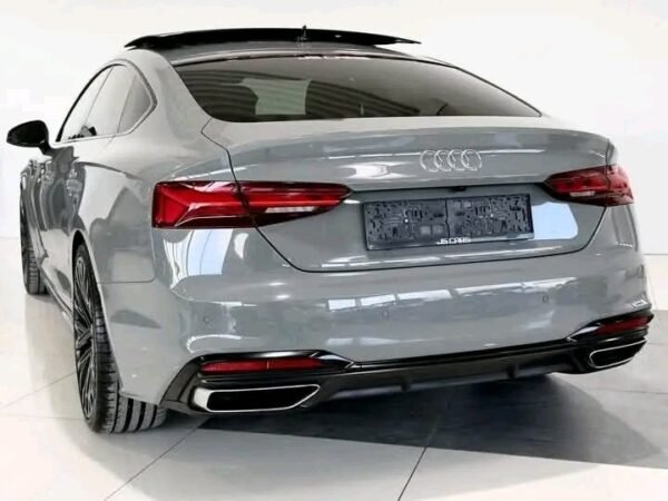 Audi A5 SPORTBACK – Image 11