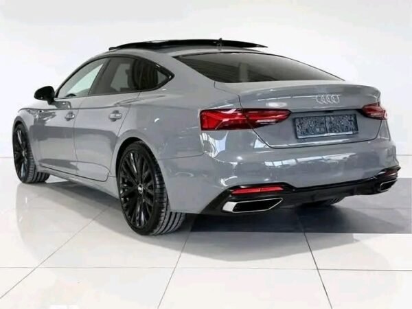 Audi A5 SPORTBACK – Image 8