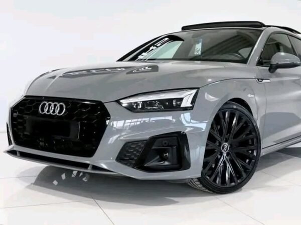 Audi A5 SPORTBACK – Image 15