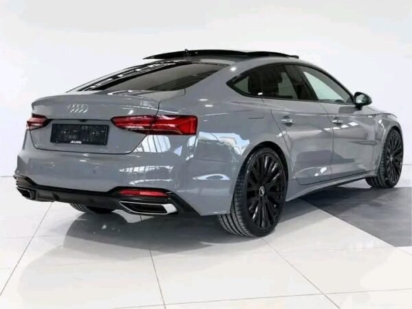 Audi A5 SPORTBACK – Image 13