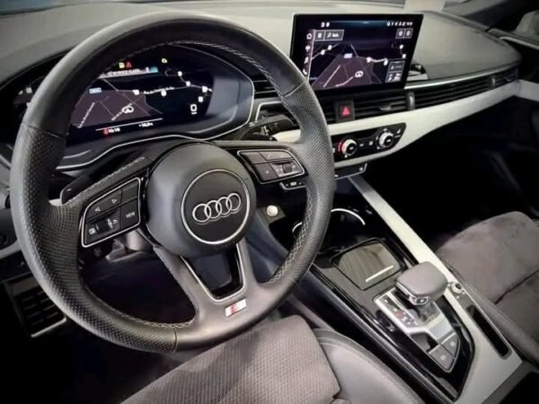 Audi A5 SPORTBACK – Image 5