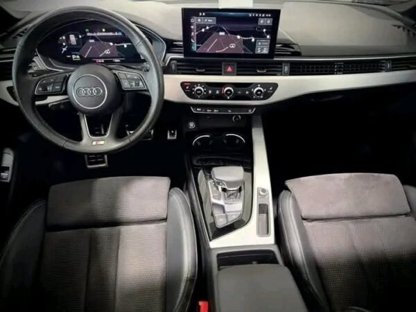 Audi A5 SPORTBACK – Image 2