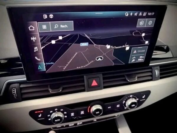 Audi A5 SPORTBACK – Image 3