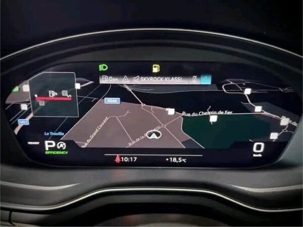 Audi A5 SPORTBACK – Image 16