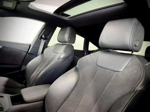 Audi A5 SPORTBACK – Image 10