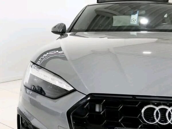 Audi A5 SPORTBACK – Image 12