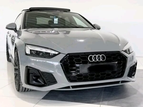 Audi A5 SPORTBACK – Image 4