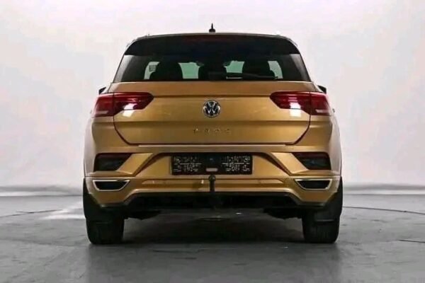 Volkswagen T-Roc – Image 2