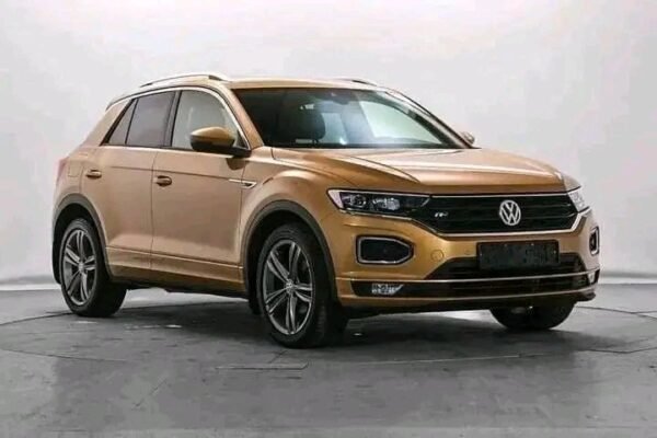 Volkswagen T-Roc – Image 5