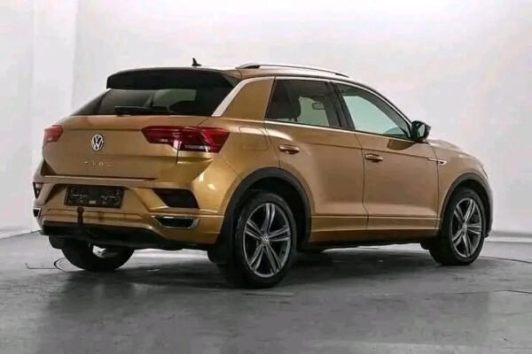 Volkswagen T-Roc – Image 4