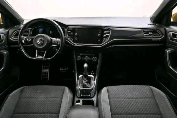Volkswagen T-Roc – Image 10
