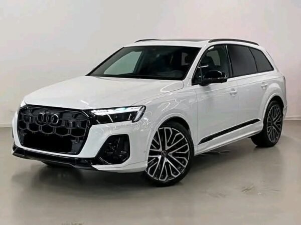 Audi SQ7 – Image 12