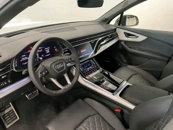 Audi SQ7 – Image 15