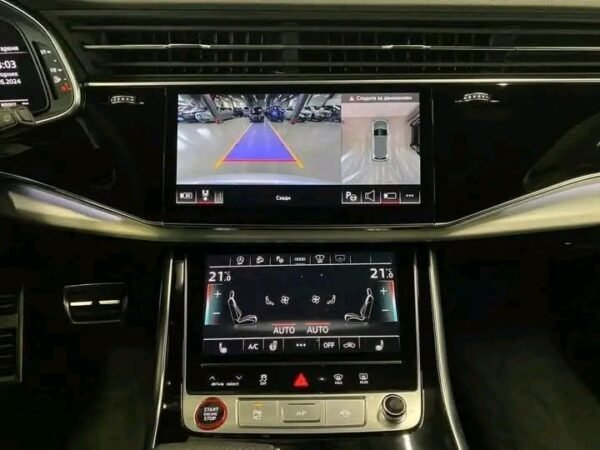Audi SQ7 – Image 20