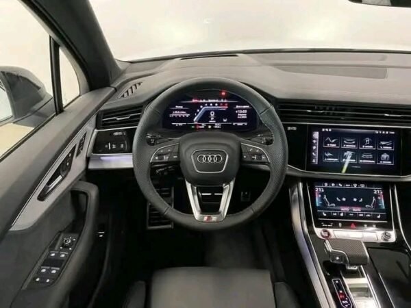 Audi SQ7 – Image 19