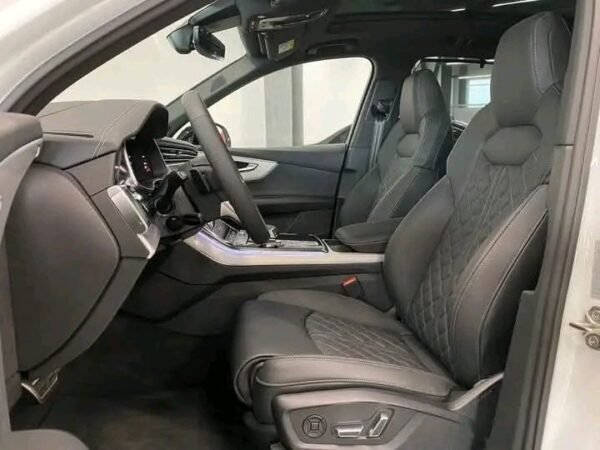 Audi SQ7 – Image 4