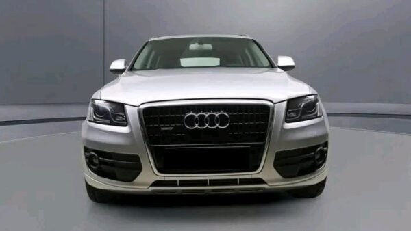 Audi Q5 2.0 TFSI Hybrid