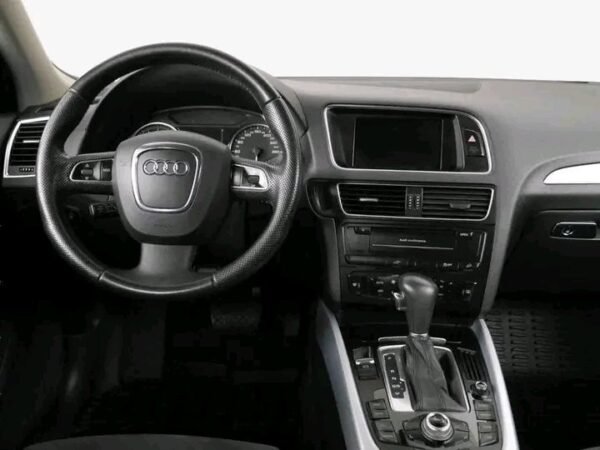 Audi Q5 2.0 TFSI Hybrid – Image 19