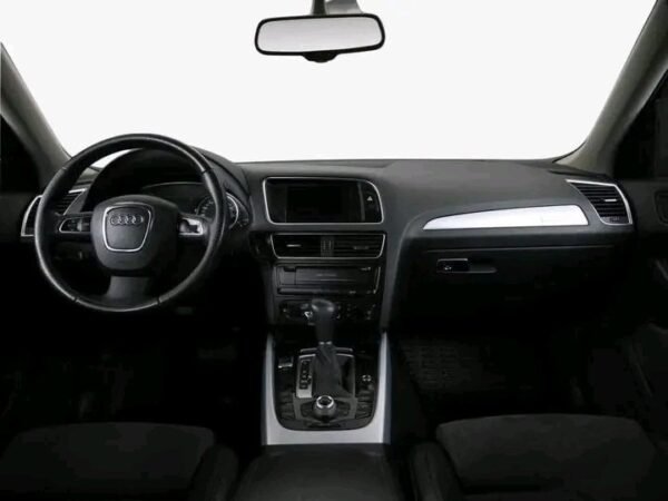 Audi Q5 2.0 TFSI Hybrid – Image 27
