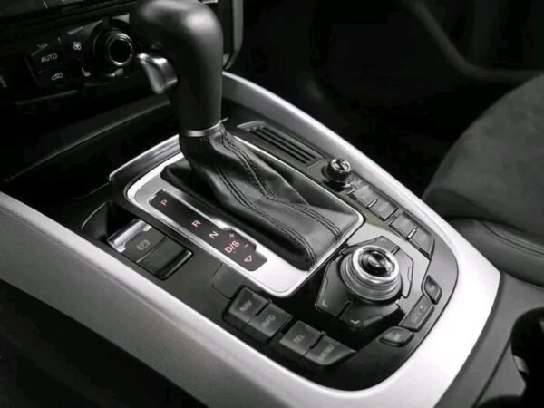 Audi Q5 2.0 TFSI Hybrid – Image 9