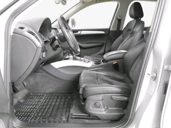 Audi Q5 2.0 TFSI Hybrid – Image 15
