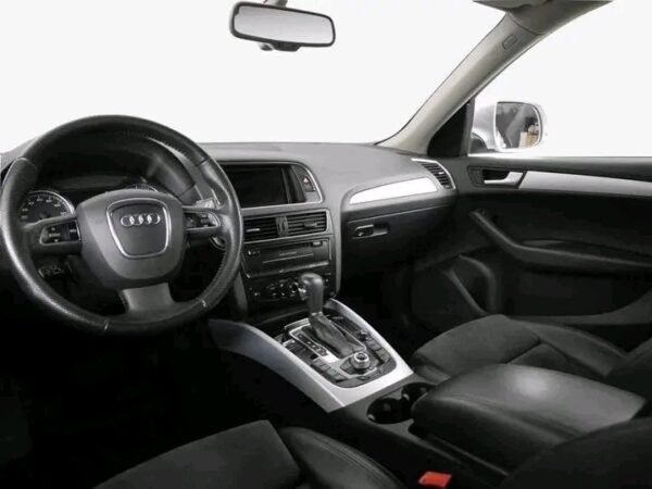 Audi Q5 2.0 TFSI Hybrid – Image 28