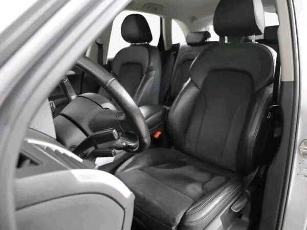 Audi Q5 2.0 TFSI Hybrid – Image 3