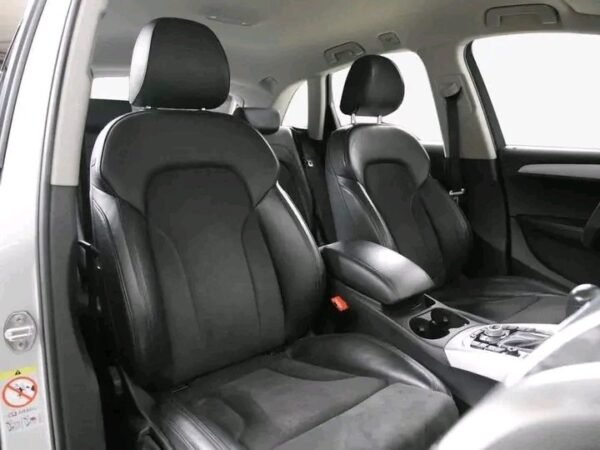 Audi Q5 2.0 TFSI Hybrid – Image 31