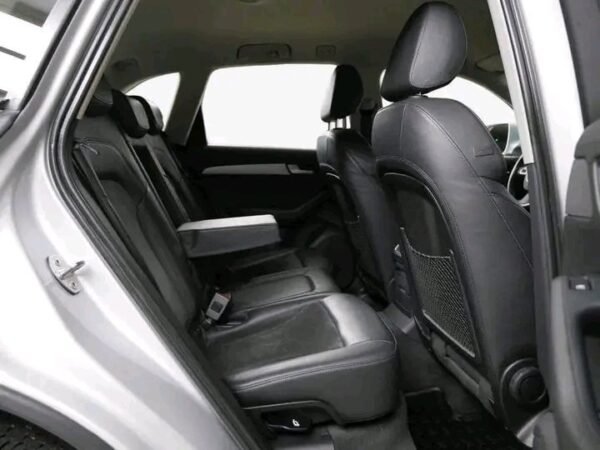 Audi Q5 2.0 TFSI Hybrid – Image 4