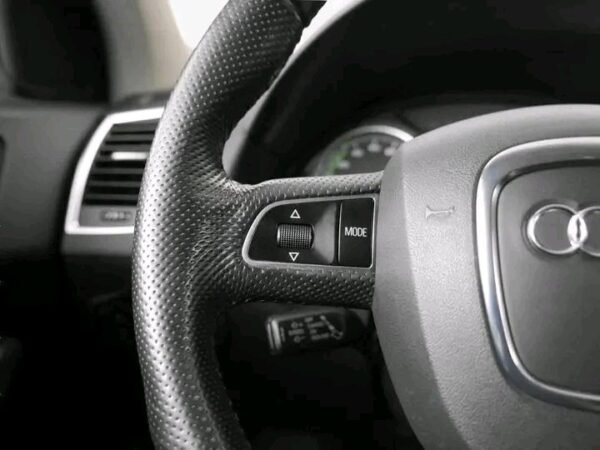 Audi Q5 2.0 TFSI Hybrid – Image 7
