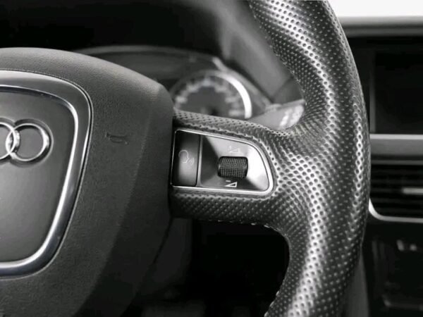 Audi Q5 2.0 TFSI Hybrid – Image 6