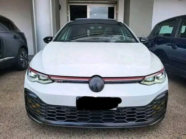 Volkswagen Golf GTI Golf