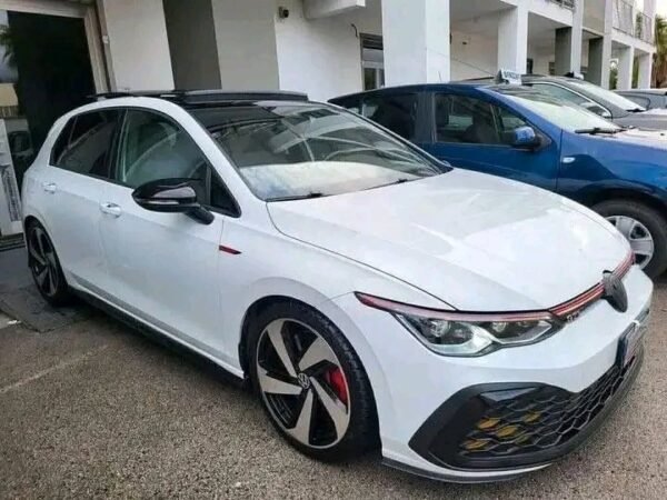 Volkswagen Golf GTI Golf – Image 9
